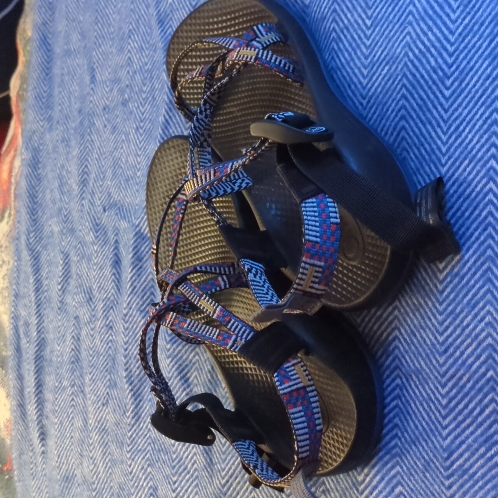 Chacos sandals